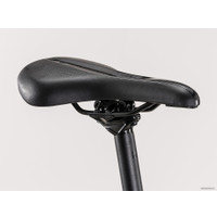 Велосипед Trek FX 3 Disc Women's Stagger S 2020 (черный)