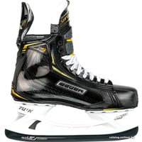 Коньки BAUER Supreme 2S Pro (р. 44, полнота D)