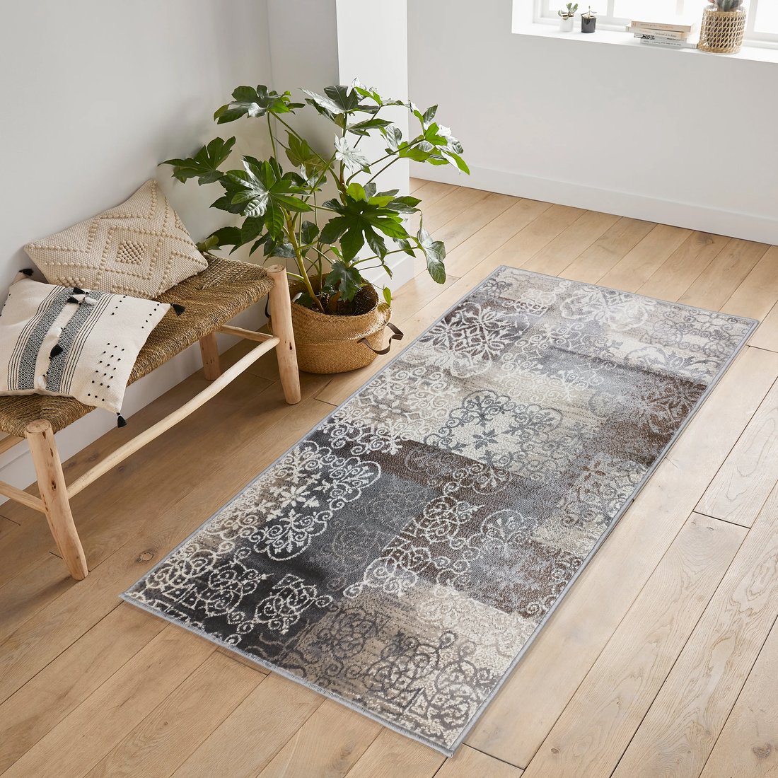 

Ковер для жилой комнаты Витебские ковры 3254/a6/mh (1.6х2.3 м)