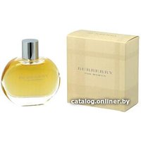 Парфюмерная вода Burberry Burberry EdP (30 мл)