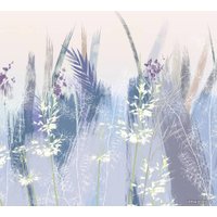 Фотообои Vimala Настенные цветы 3 270x300