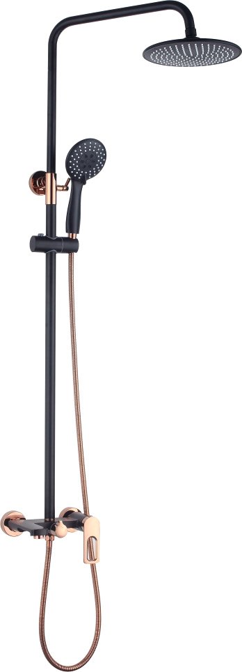 

Душевая система Vieir V293562-CL