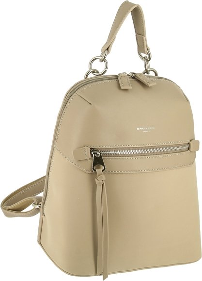 

Городской рюкзак David Jones 5682A-3 (кэмел)