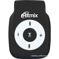 Плеер MP3 Ritmix RF-1015 (черный)
