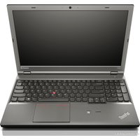 Рабочая станция Lenovo ThinkPad W540 (20BHA0W5RT)