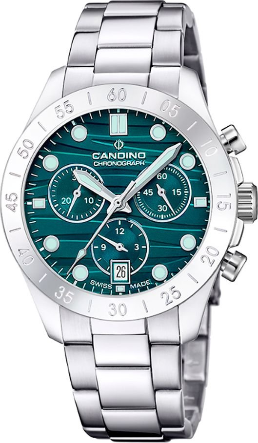 

Наручные часы Candino C4783-4