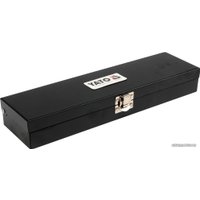 Набор головок слесарных Yato YT-1054 (11 предметов)