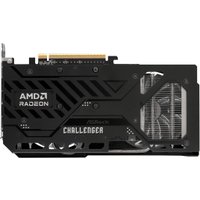 Видеокарта ASRock Radeon RX 9060 Challenger 8GB RX9060 CL 8G