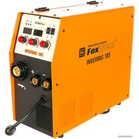 Сварочный инвертор FoxWeld Invermig 185