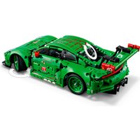 Конструктор LEGO Technic 42224 Porsche 911 GT3 R REXY AO