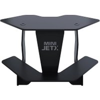 Геймерский стол VMMGame Jetx Mini Dark Black SF-1BBK-M