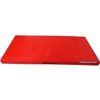 Cпортивный мат Perfetto Sport №6 200x100x10 (красный)