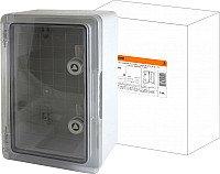 

Бокс пластиковый TDM Electric SQ0933-0204