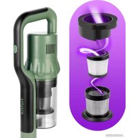 Пылесос Kitfort KT-5237