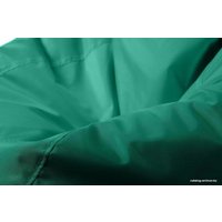 Кресло-мешок LoftyHome Груша XXXL (оксфорд, зеленый)