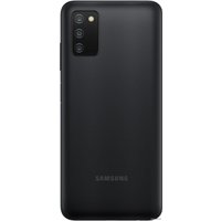 Телефон Samsung Galaxy A03s SM-A037F 3GB/32GB (черный)