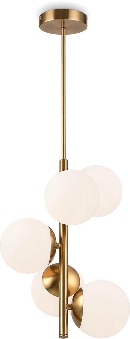 

Подвесная люстра F-Promo Zing FR5199PL-05BS1