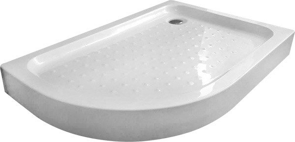 

Душевой поддон Gemy ST19 R 100x90
