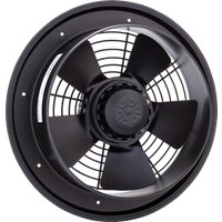 Осевой вентилятор Bahcivan BDRAX 200-4K