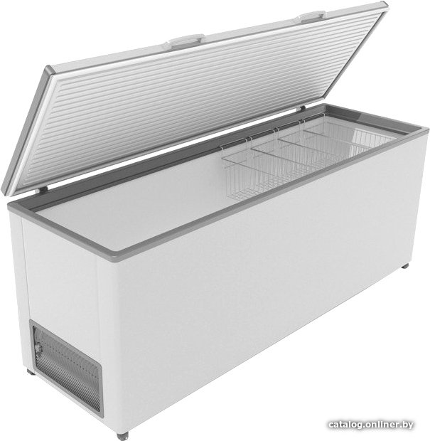 Морозильный ларь Frostor F 800 S