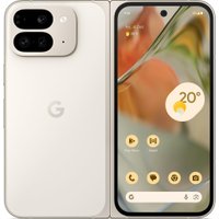 Телефон Google Pixel 9 Pro Fold 16GB/256GB (фарфор)