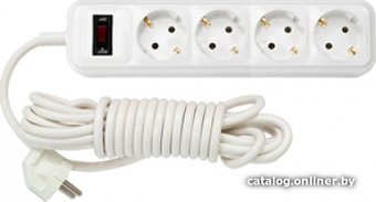 Bylectrica У16-327 (5 м, белый)