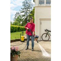 Мойка высокого давления Karcher K4 1.679-500.0