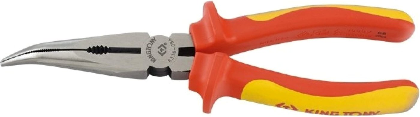 

Плоскогубцы King Tony 6336-08A