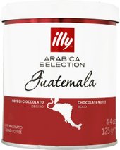 Arabica Selection Guatemala молотый 125 г