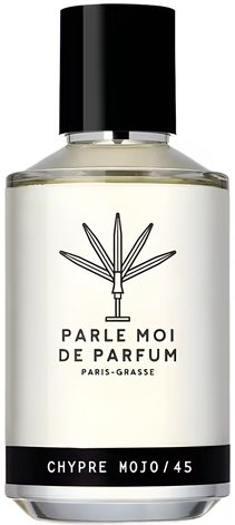 

Парфюмерная вода Parle Moi de Parfum Chypre Mojo 45 EdP (100 мл)