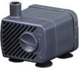 Barbus Pump 012