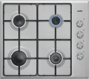 

Варочная панель Simfer H60Q40M401