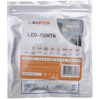 Светодиодная лента Lamper 141-2013