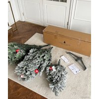 Ель Albero Di Natale Donna 1.5 м