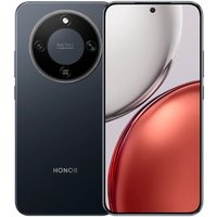 Телефон HONOR X9d 8GB/256GB международная версия (графитовый) и смартфон HONOR X5c 4GB/64GB по акции