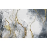 Фотообои Vimala Золотое руно 2 270x400