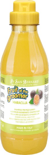 

Шампунь Iv San Bernard Fruit Of The Groomer Maracuja Shampoo (500 мл)