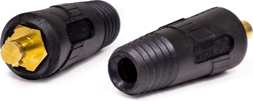 

Вилка кабельная Aurora 70 MMQ 24мм папа 26546