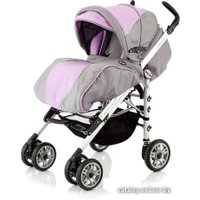 Коляска прогулочная «трость» Baby Care Discovery