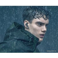 Наушники Huawei FreeBuds (черный, международная версия)