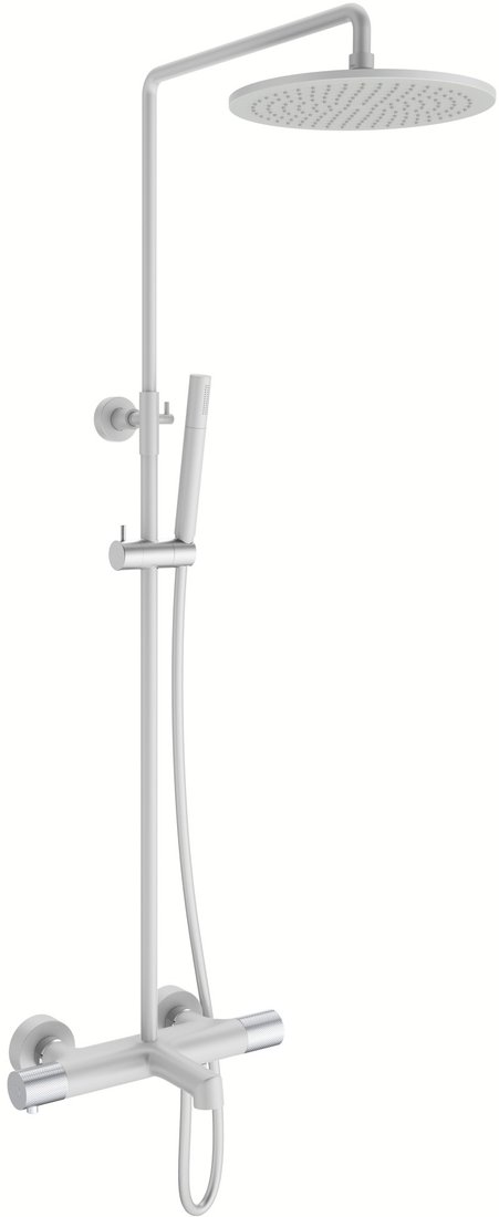 

Душевая система Altrobagno Intento 030424 BiOp