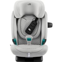 Детское автокресло Britax Romer Advansafix Pro Lux (linen grey)