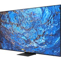 MiniLED телевизор Samsung Neo QLED 8K QN990C QE98QN990CUXRU