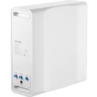 Система обратного осмоса Гейзер Osmo Lux