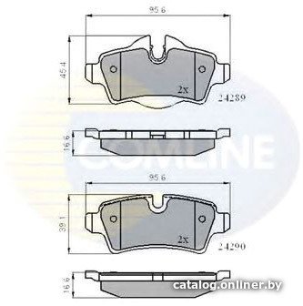 Comline CBP01759