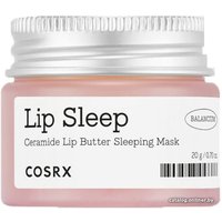  Cosrx Маска для губ Balancium Ceramide Lip Butter Sleeping Mask 20 г