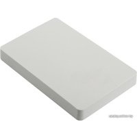 Внешний накопитель 3Q Iris 1TB White (3QHDD-T292M-WW1000)