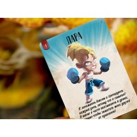 Детская настольная игра Стиль Жизни Книга Чудес