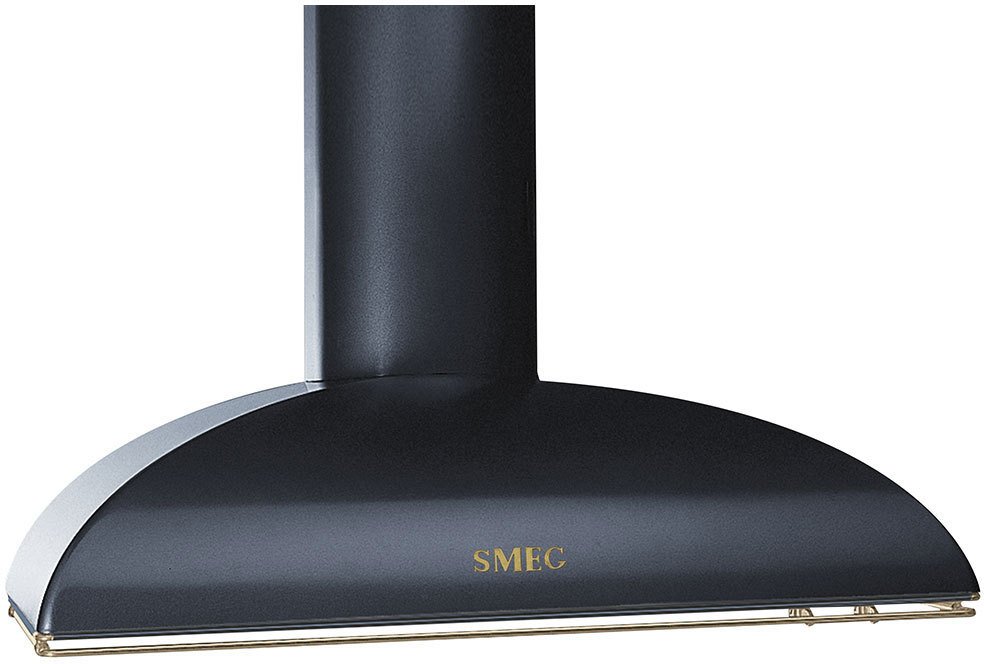 

Кухонная вытяжка Smeg KS89AOE