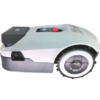 Газонокосилка-робот Anthbot Genie 1000 (GPS+RTK+4cam)